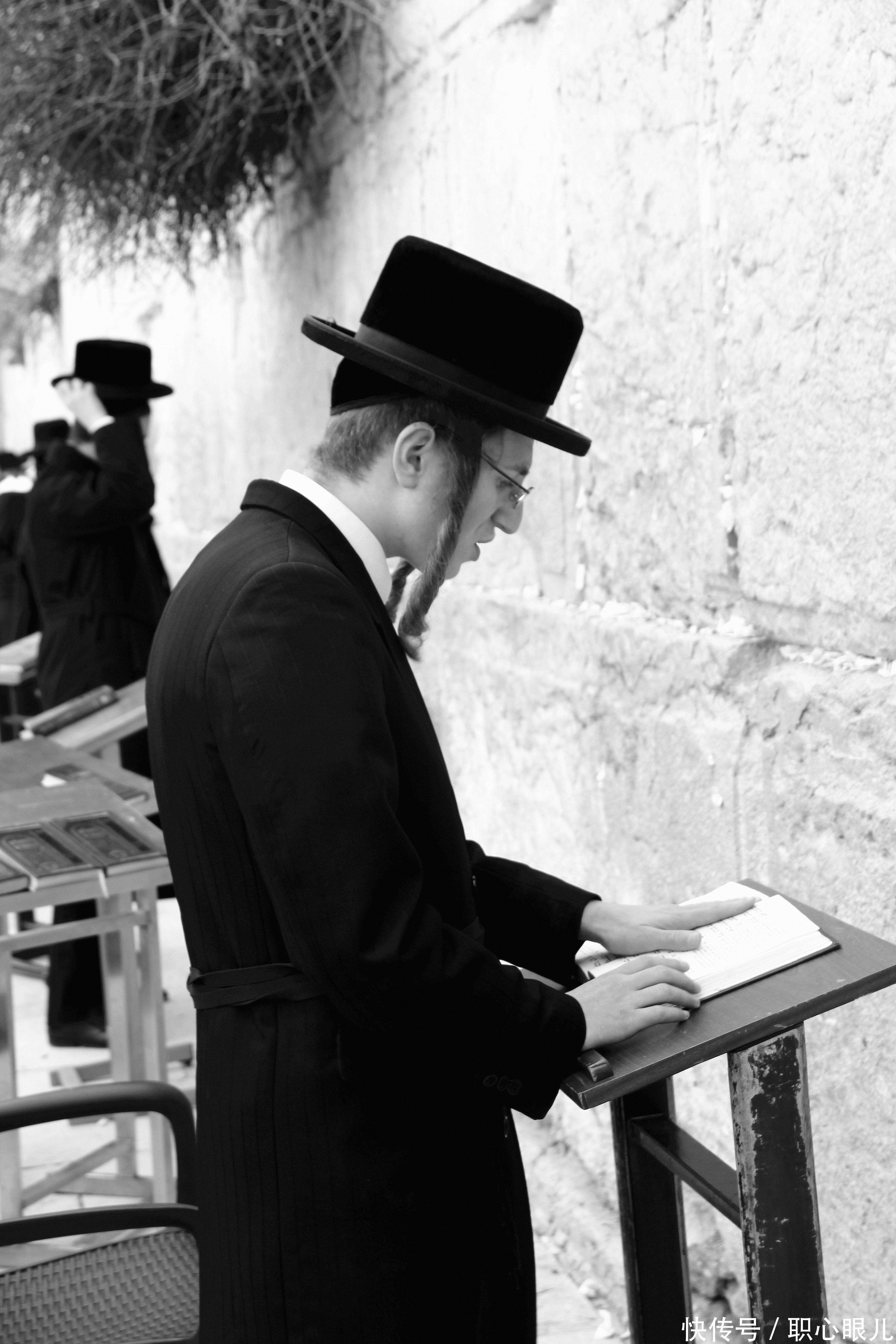 犹太人:越是没钱没人脉,越要做到3个大方,比省钱求人管用