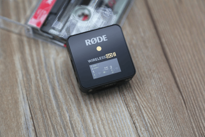 麦克风哪个品牌音质最好?揭秘无线麦克风哪个牌子好!麦克风推荐