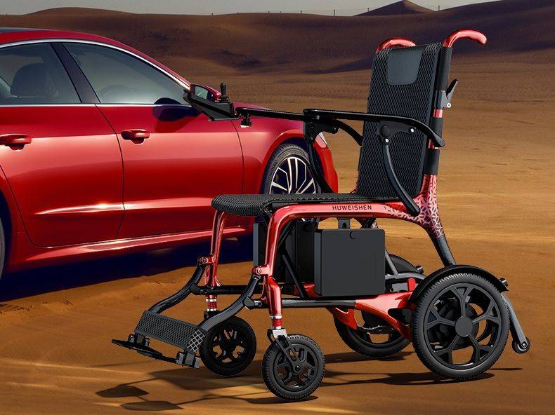 电动轮椅什么牌好电动轮椅什么品牌的质量好？推荐5大知名品牌型号，结实耐用，性价比高_https://www.jmylbn.com_新闻资讯_第4张