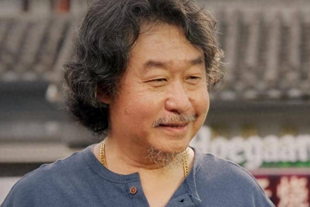 刘桦并没有选择安逸的生活方式,反而更加活跃在各种影视作品中