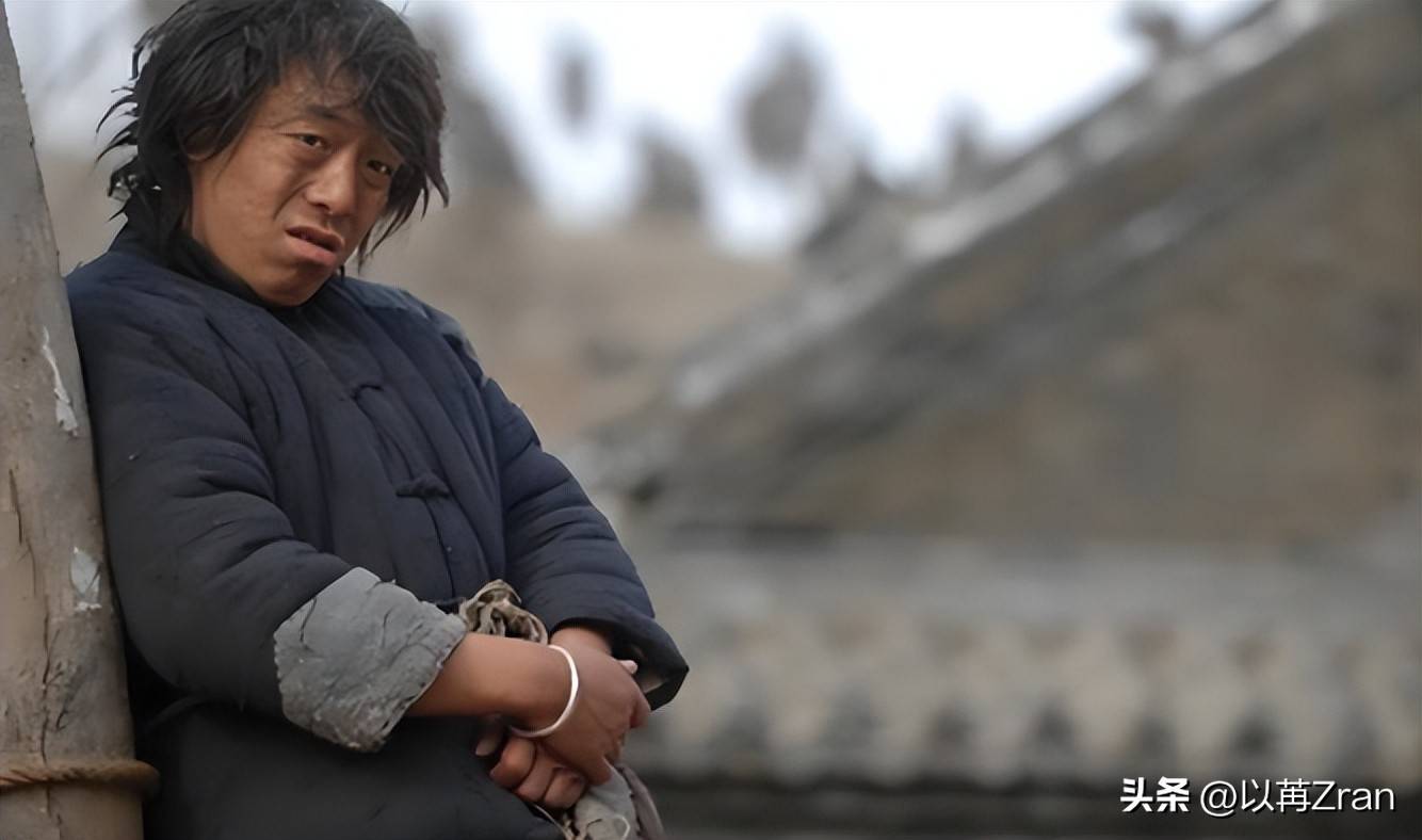 51岁百亿影帝黄渤如今的现状,给所有人提了个醒