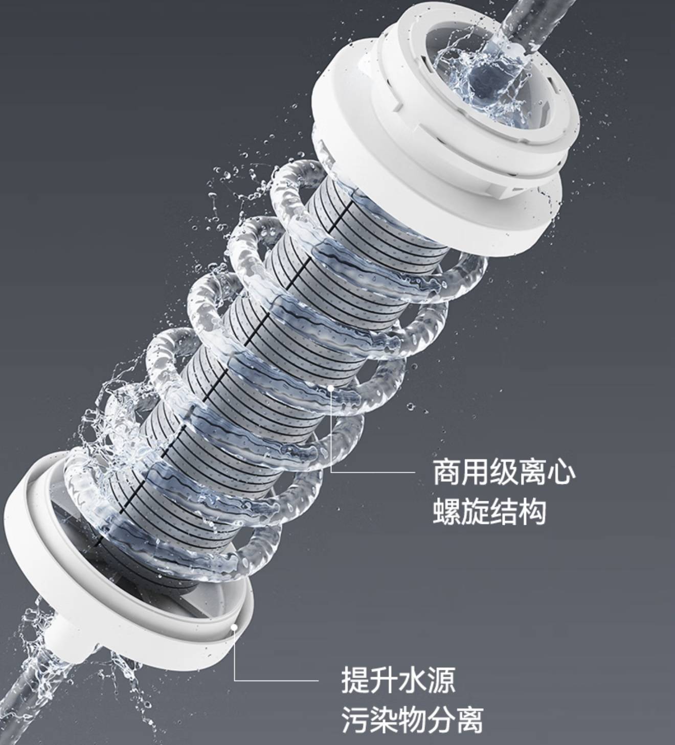 告别桶装水！宫菱净水器测评：母婴特护级+12层精滤+双倍用料，真正靠谱