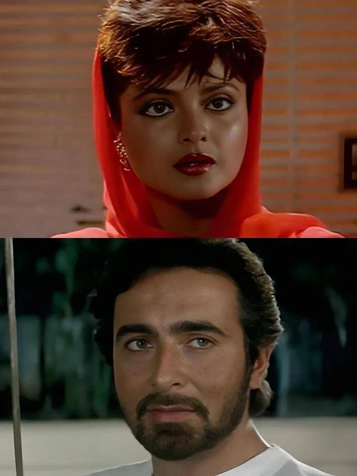 印度经典老电影《血洗鳄鱼仇》幕后故事