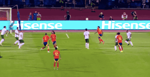 3-0!fifa第2世预赛开门红 18岁天才又送助攻 阿森纳双星传射建功