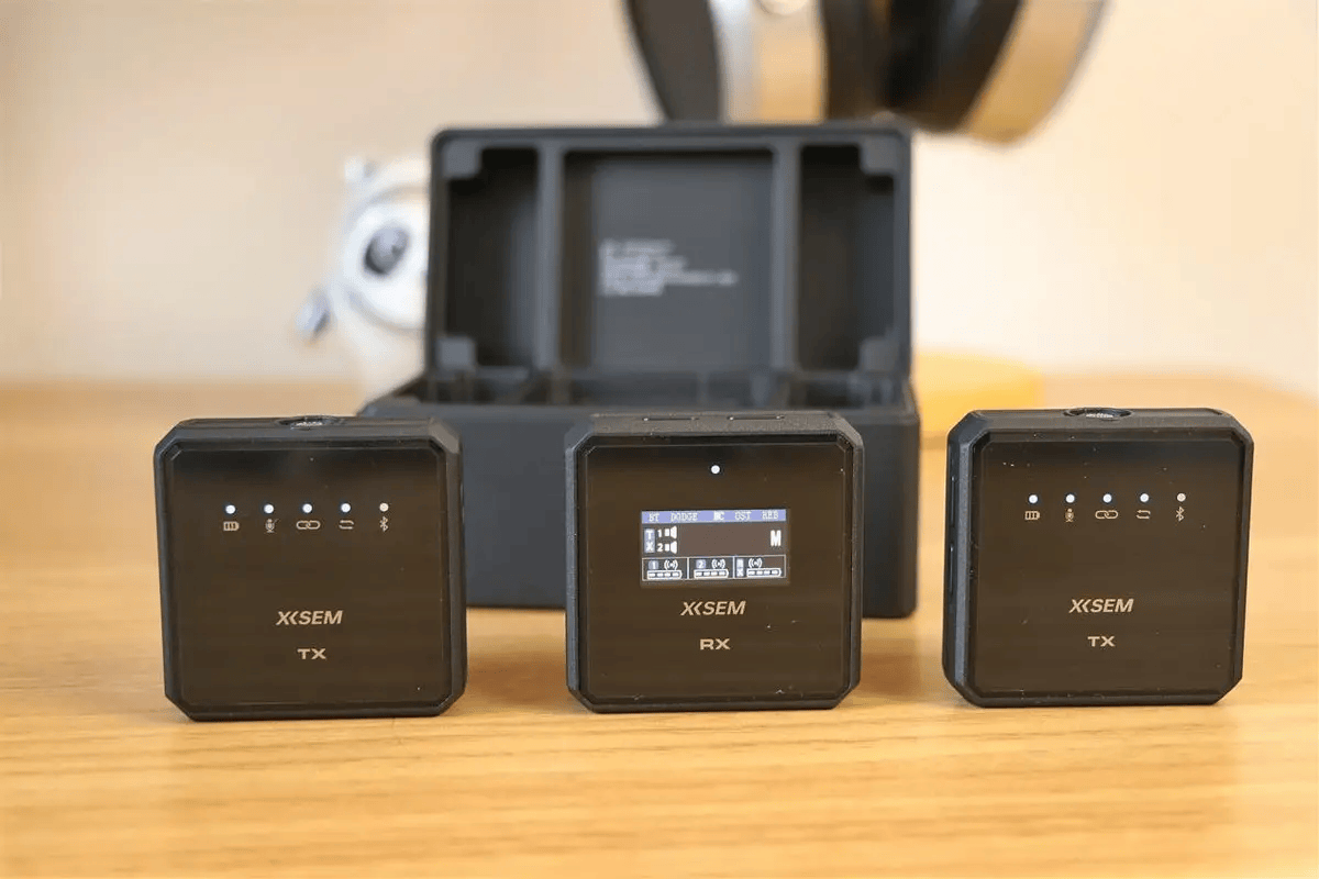 麦克风哪个品牌音质最好？k歌最建议买三款麦克风，领夹麦推荐！