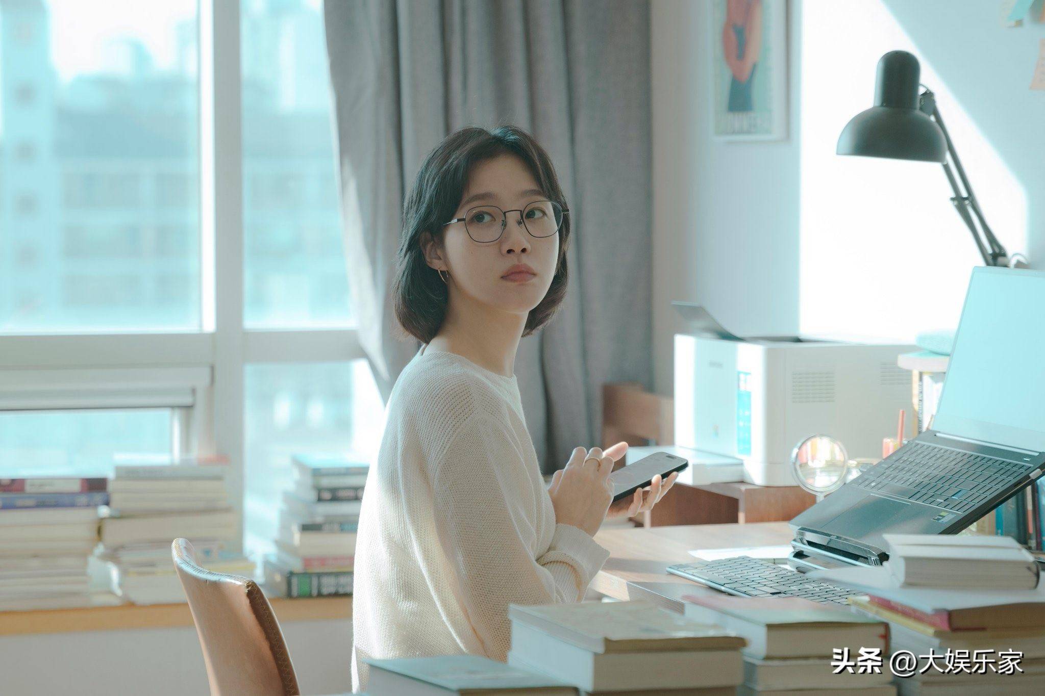 金高银新韩剧是女生好友的现实写照,多年后才学会释怀与和解