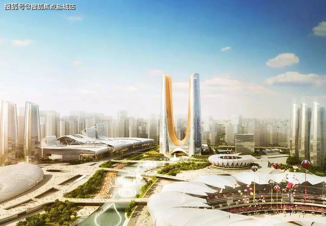 杭州世纪中心(杭州之门) - 百度百科_宋都_绿地_城市