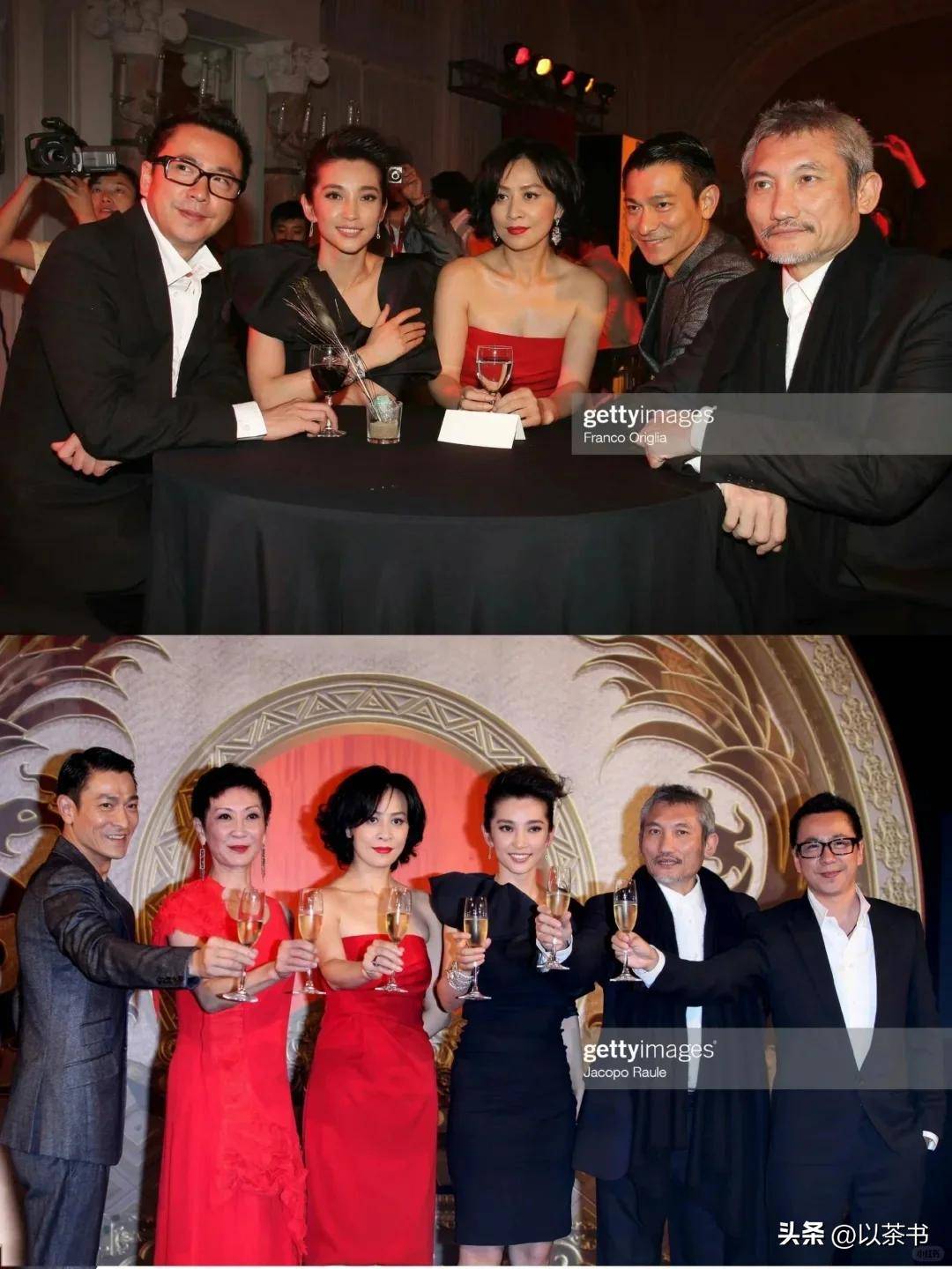 王中磊也没想到,曾经不可一世的他,如今也要靠儿子保全"体面"