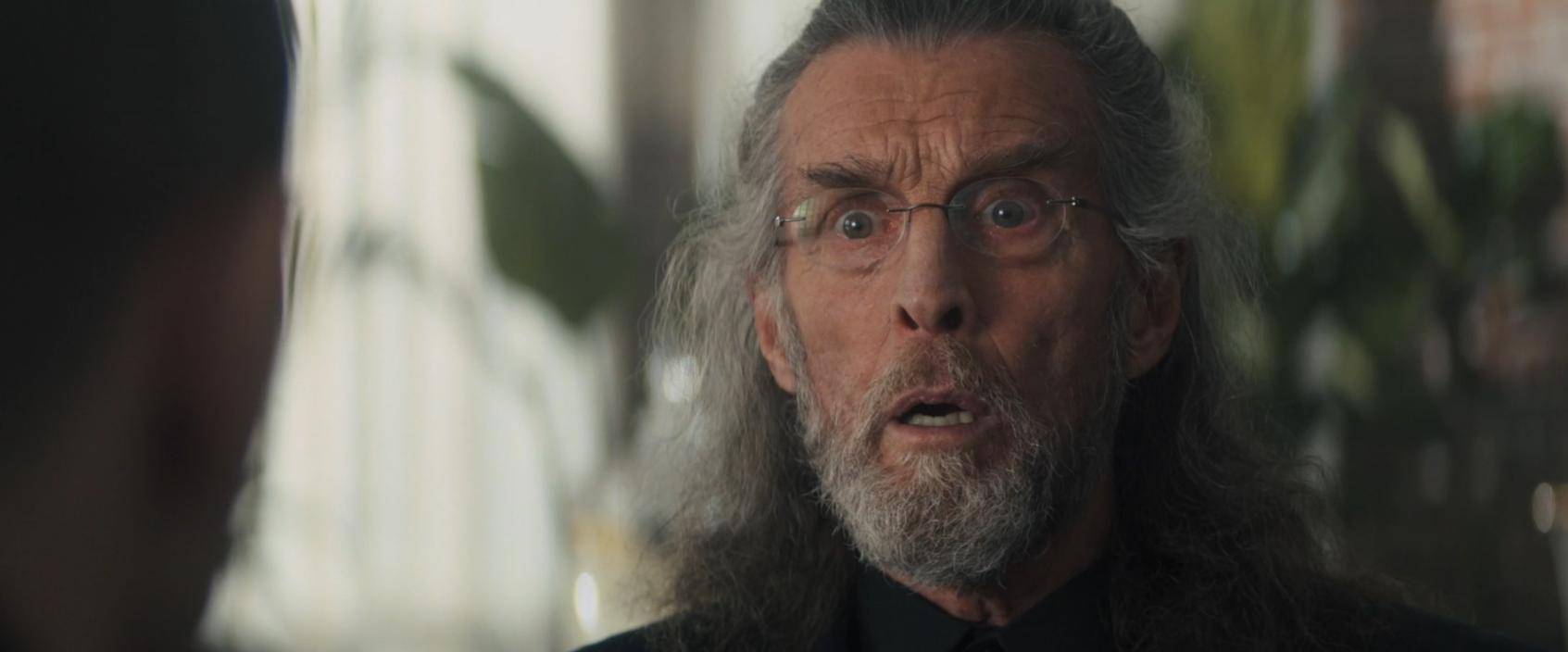 人类清除计划影评