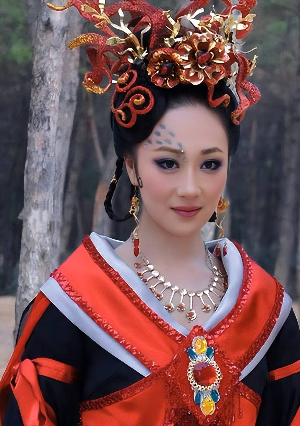 新版《活佛济公》要来,这些妖怪造型你还记得吗?