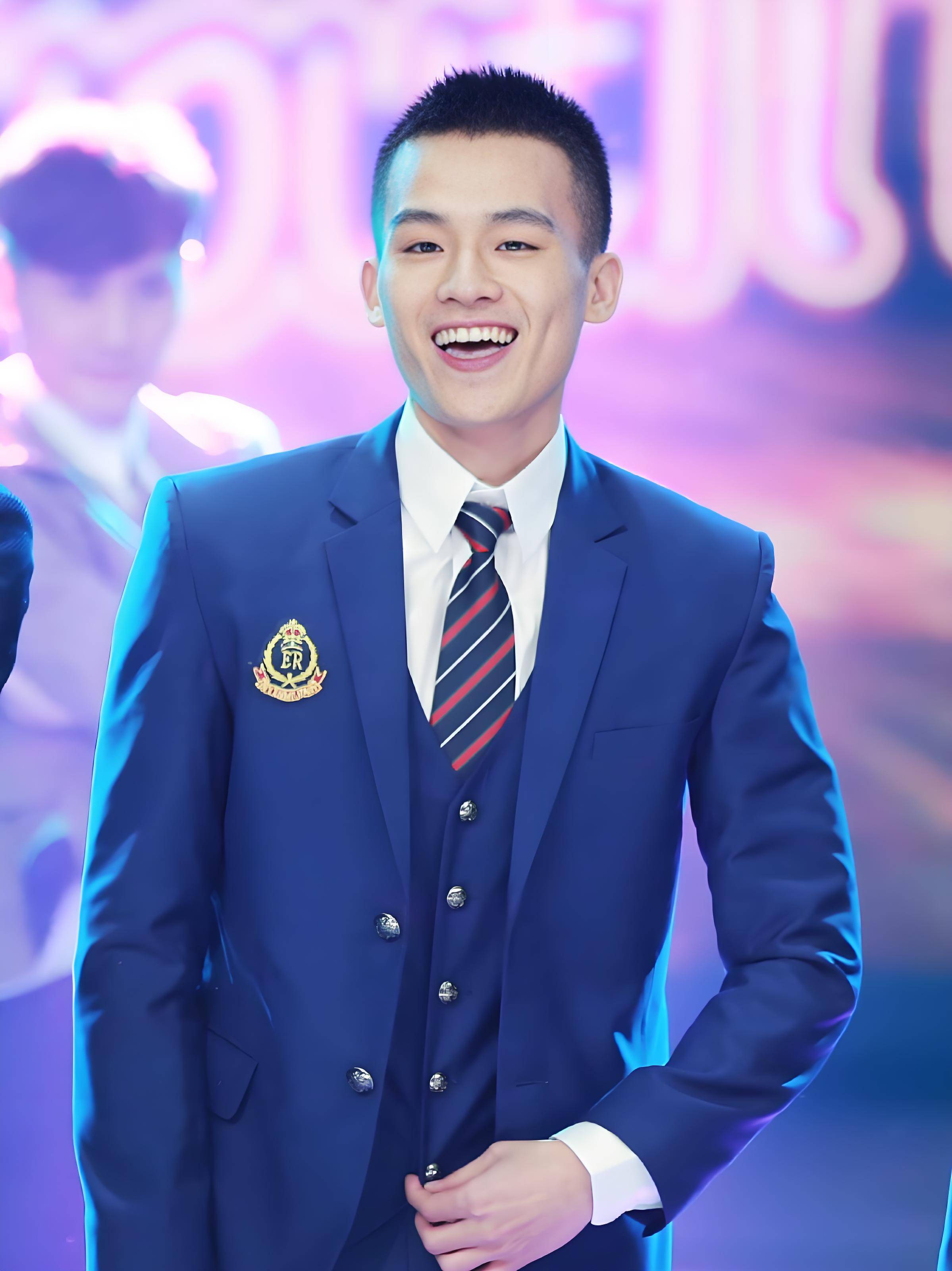 《生万物》欧豪:走红拒绝被包养,谢绝蒋雯丽好意不与马思纯复合