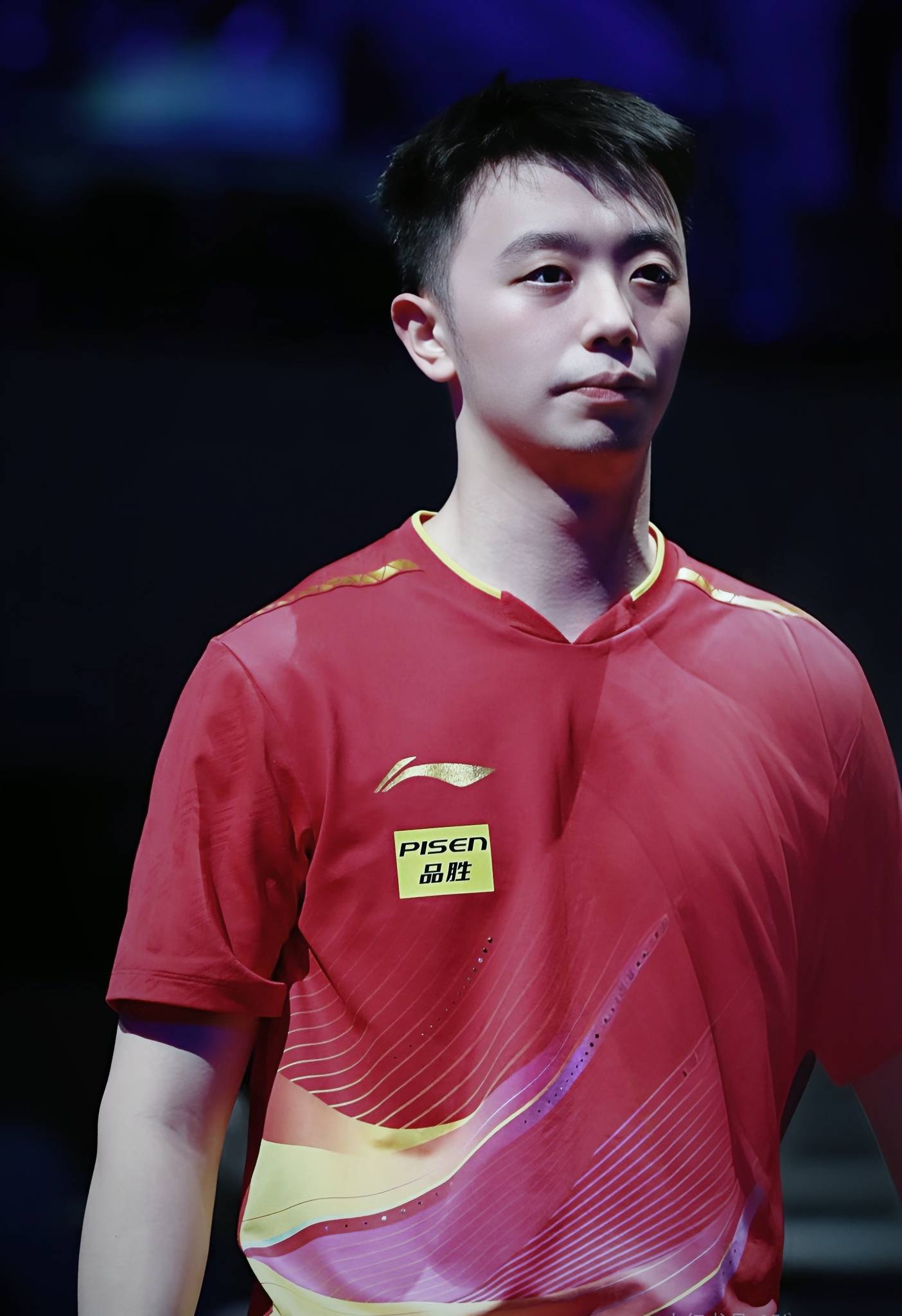 wtt澳门冠军赛:男单签表发布!林诗栋碰东亚三杰,王楚钦遇怪签