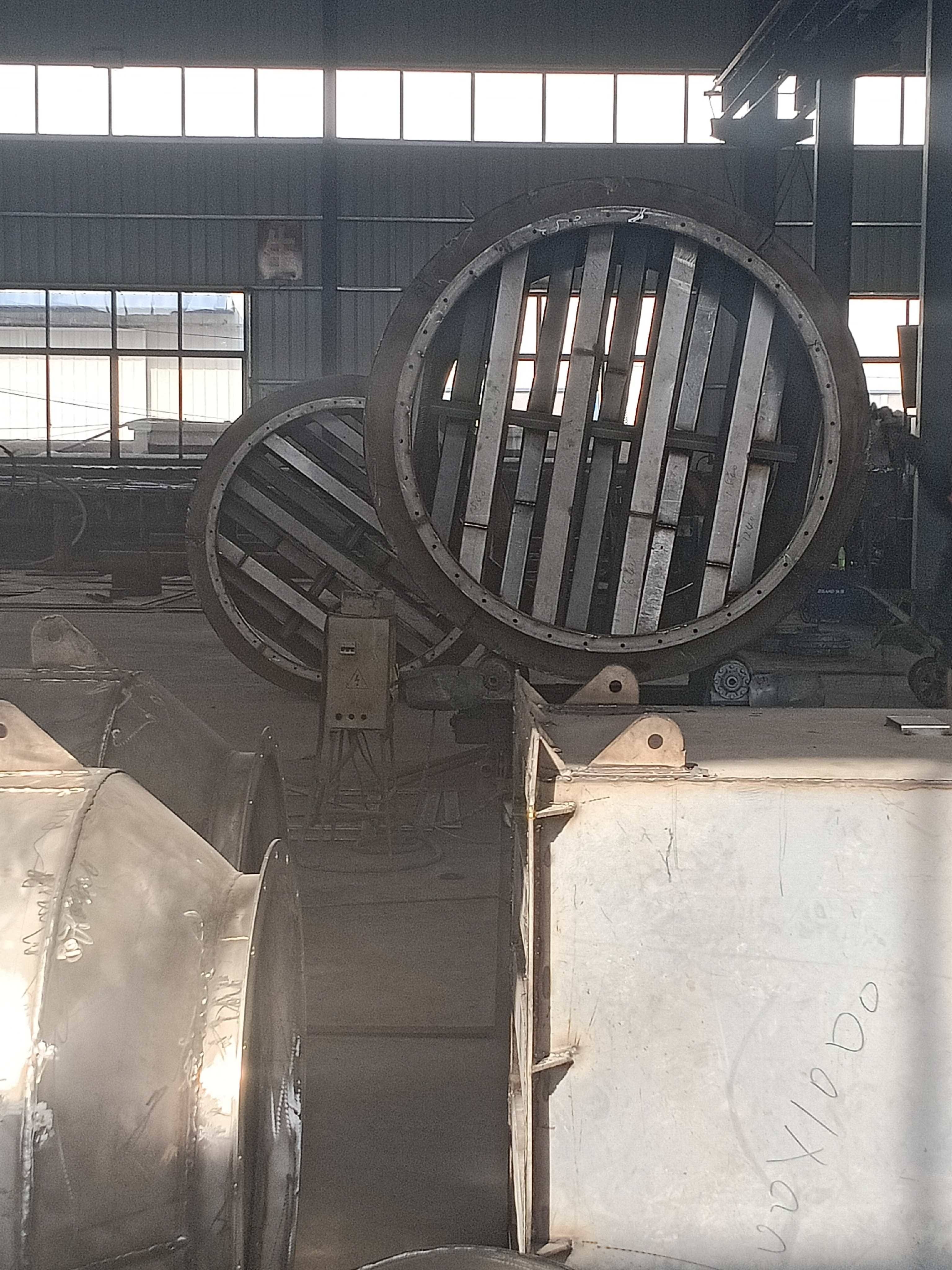 氧气放空消音器生产商权威榜单top技术实力与口碑数据深度解析