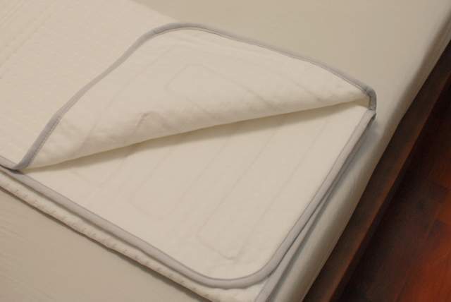 米家智能电热毯测评:冬日里的贴心暖伴,舒适与安全双在线