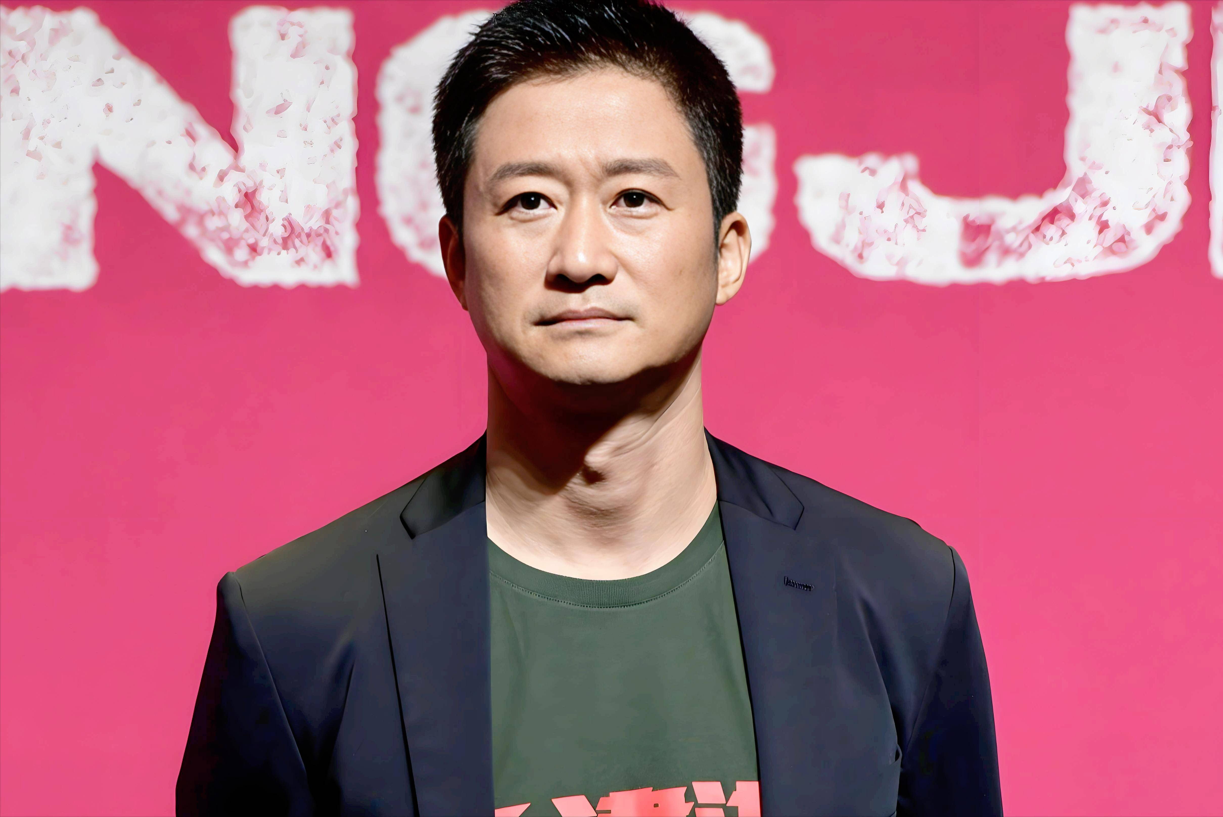 从全网夸到全民骂,吴京可太冤了,有成绩骄傲一点怎么了?