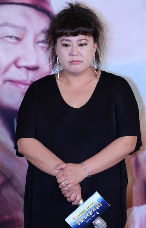 她是中国最胖女演员,100天狂减140斤,今嫁小鲜肉老公宠爱有加!