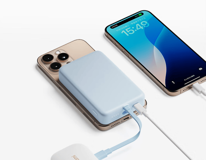 什么充电宝品牌质量最好最耐用?充电宝十大品牌排行榜汇总