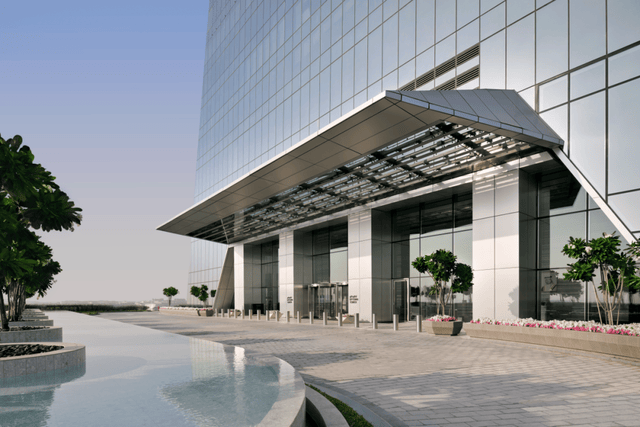 图片[5]-高340米！迪拜摩天世界的颜值担当 -华闻时空