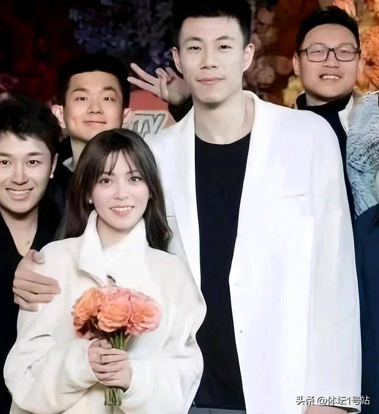张镇麟的委屈谁懂？坦言：离开辽宁男篮很无奈，但问心无愧