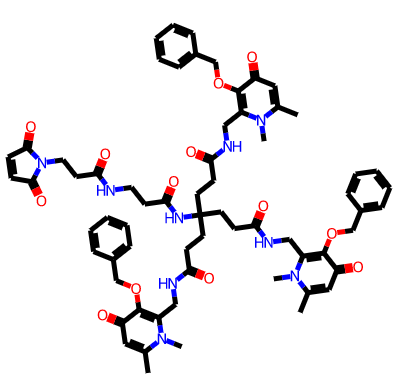 thp-mal thp 马来酰亚胺 cas:1314929-99-1的主要应用领域