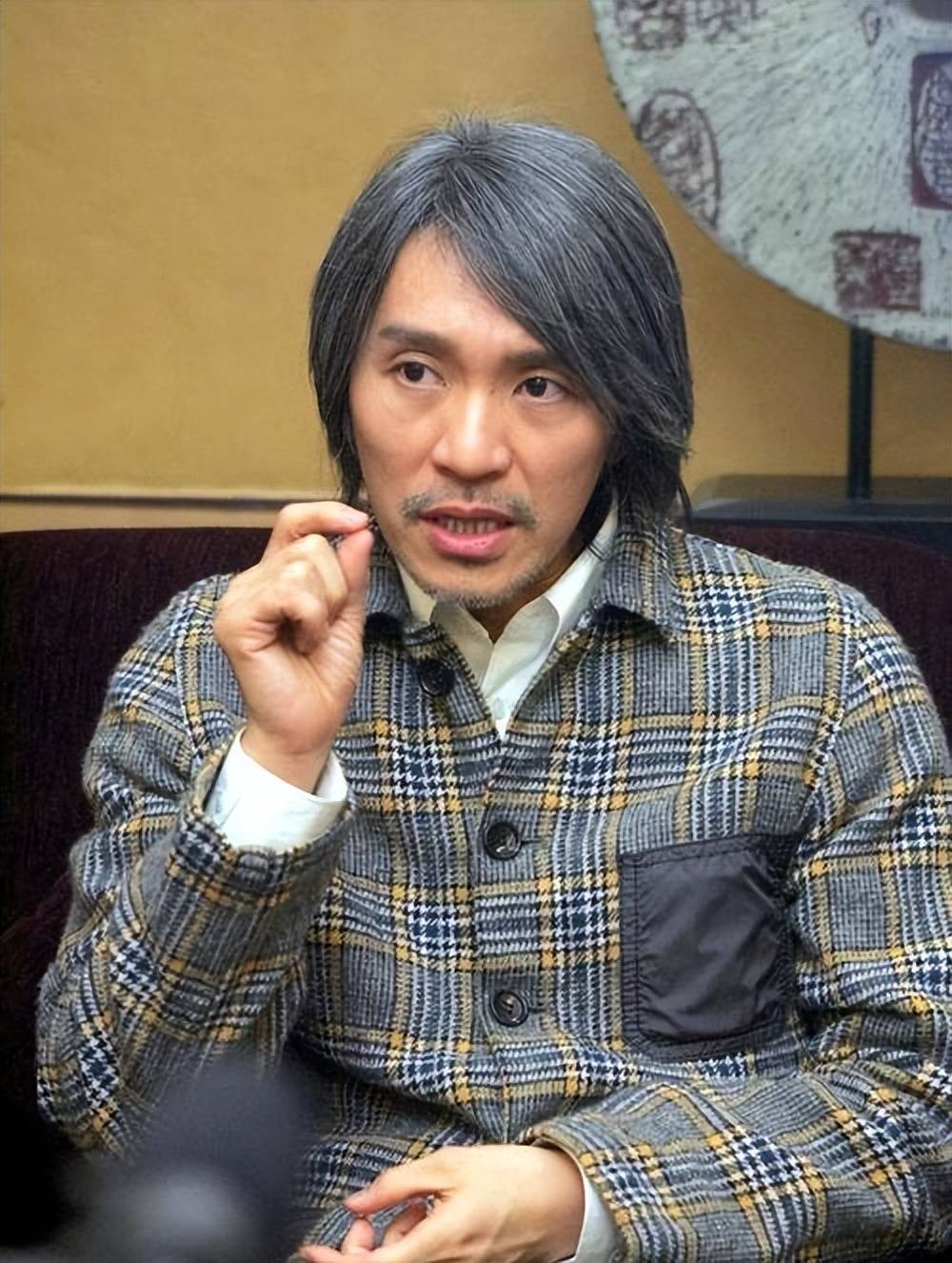 周星驰新片口碑暴跌,营销炒作成笑柄,好评造假遭质疑