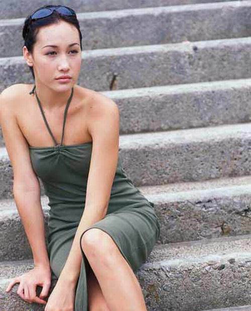 李美琪:昔日"全香港梦中情人",现在已勇敢踏上全新人生道路!