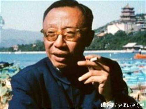 溥仪晚年游北京,偶遇一老头,面色顿时突变,老头:放心,不杀你_搜狐网