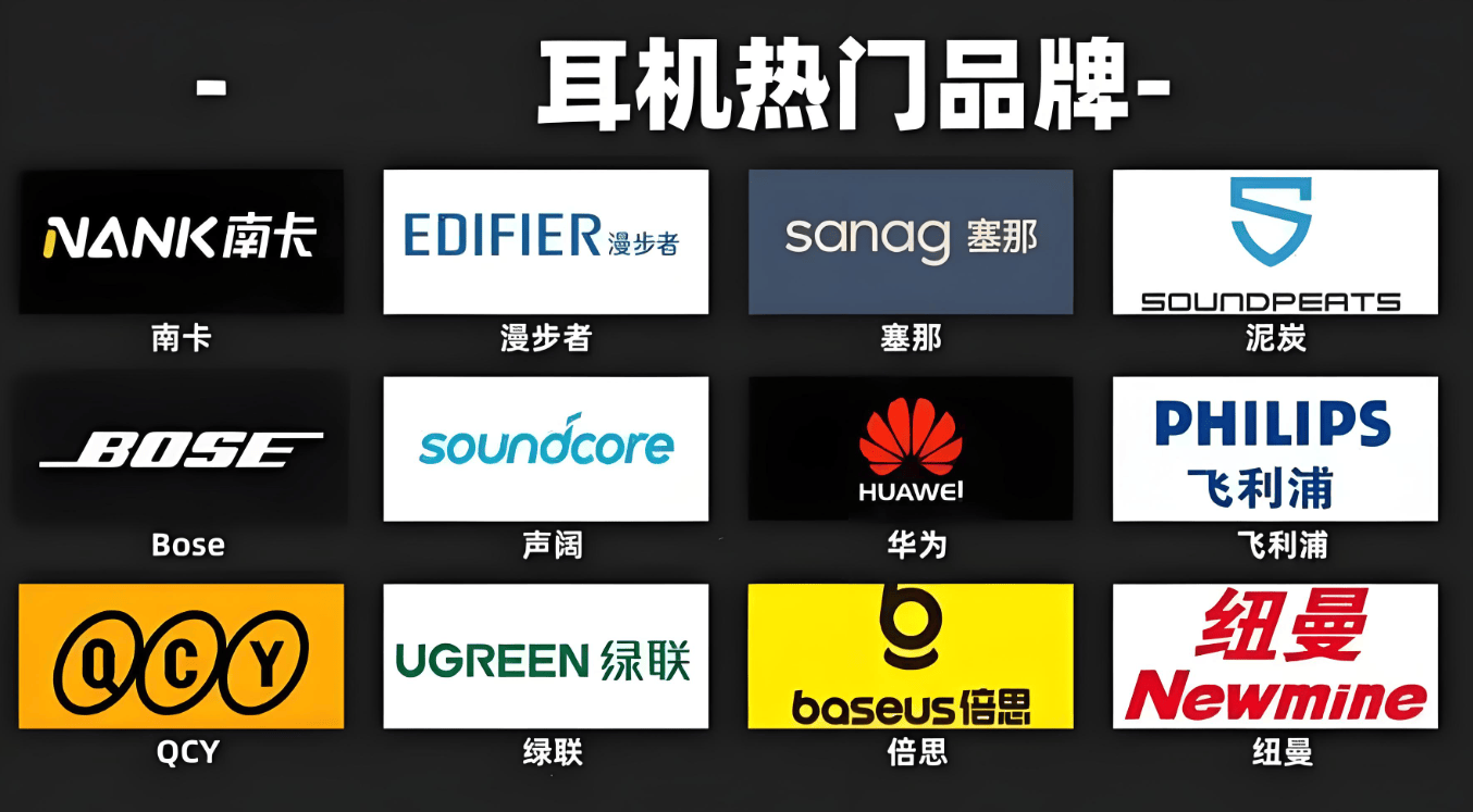 开放式耳机口碑怎么样？盘点多款高口碑的开放式耳机推荐