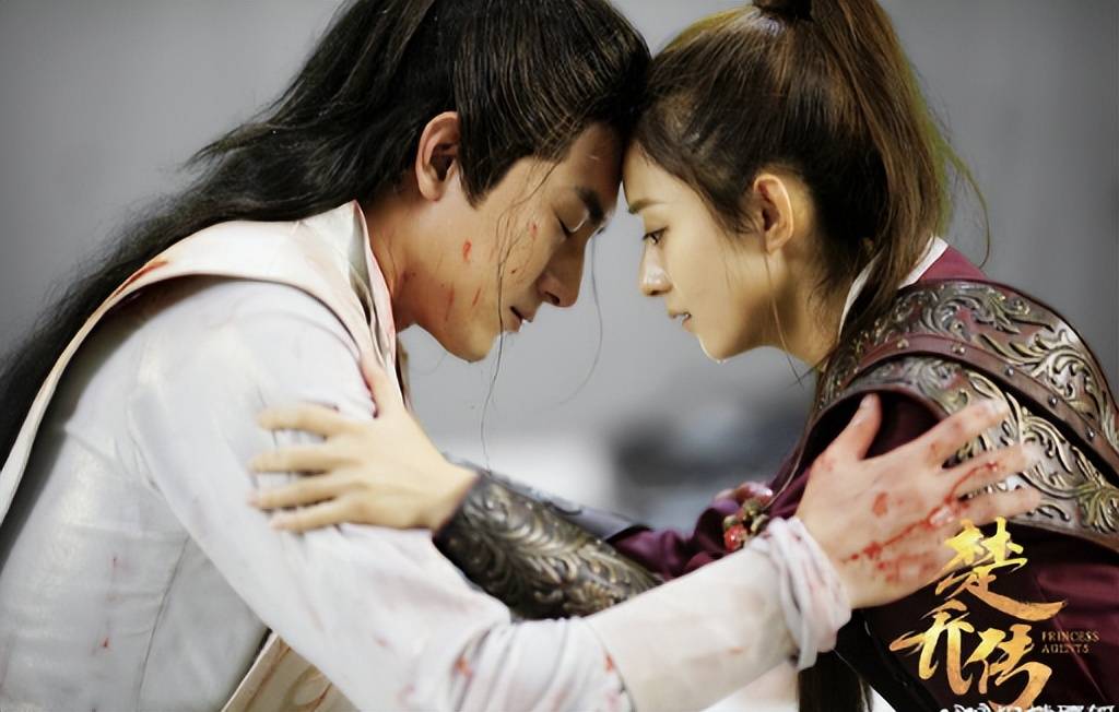 楚乔传2将开拍,林更新赵丽颖不回归!网友:没他俩谁会看?