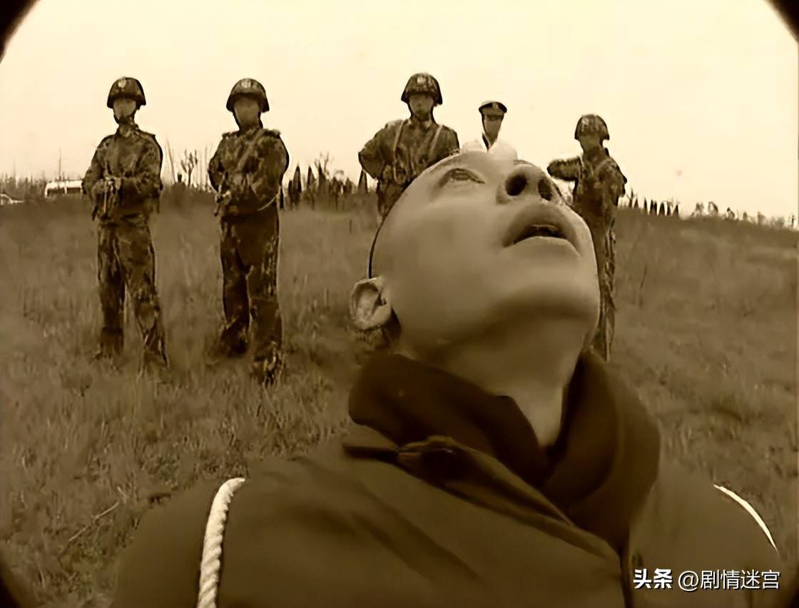 悬疑剧黑冰:王志文,蒋雯丽,师小红,田海蓉,石兆琪主演