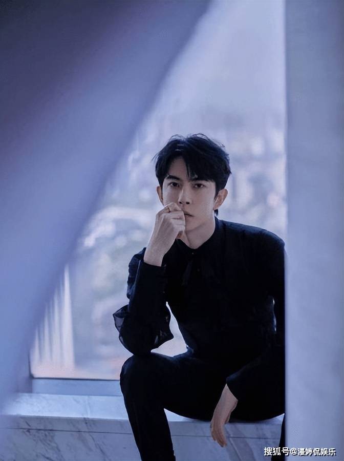 于朦胧因坠楼身亡!选秀出道被赞是古装男神,他才37岁怎会这样