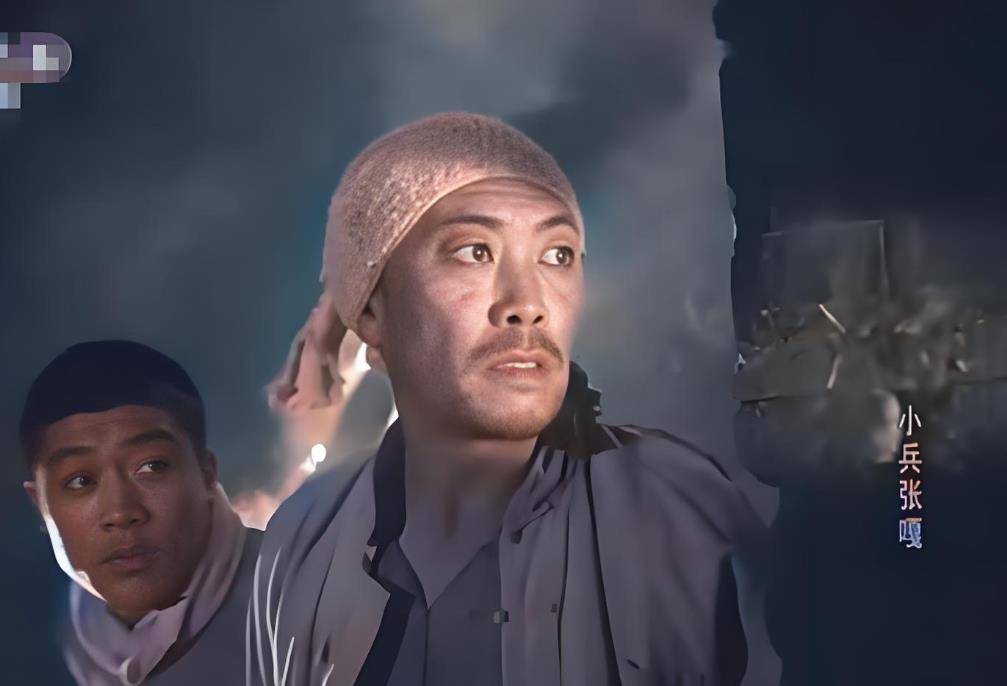 忆《小兵张嘎》于绍康:"区队长"形象鲜活,光影中镌刻不朽传奇