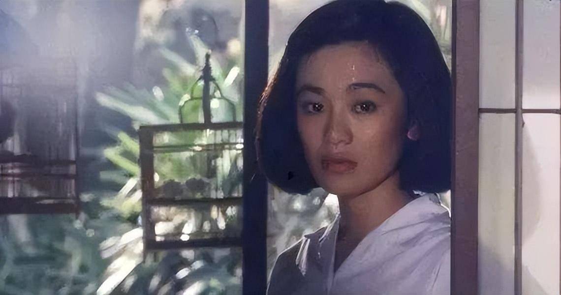 张艾嘉:37岁未婚生子,47岁的时候儿子被绑架,她后来如何了?