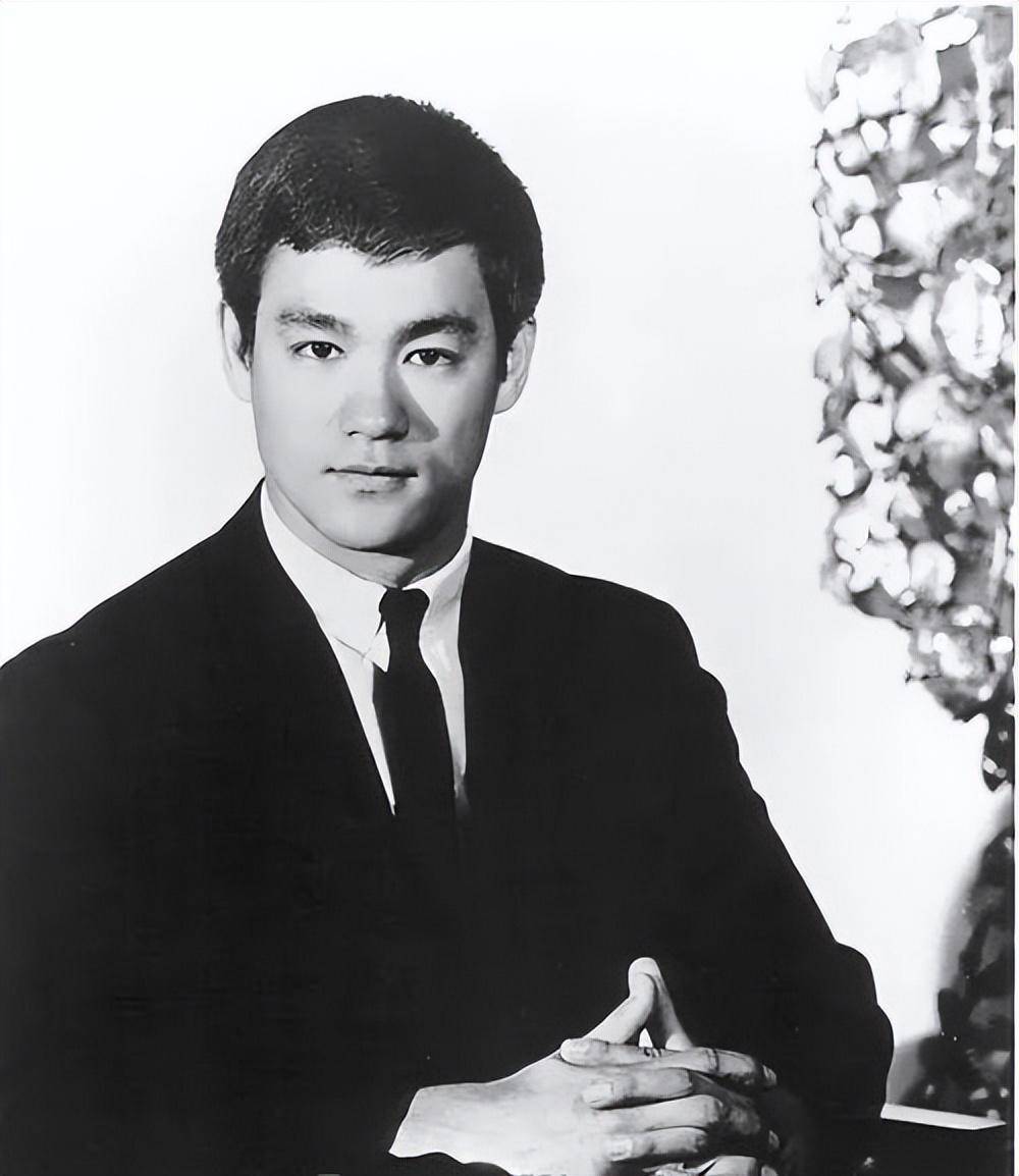 众说纷纭的李小龙死亡原因,至今仍未找到真相