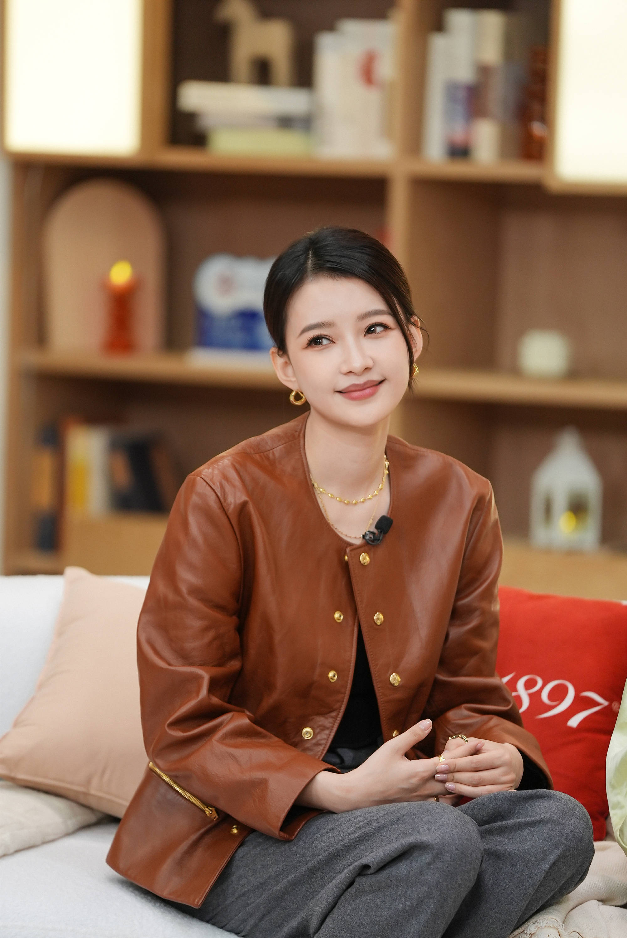 原创离婚三年后再看孙怡和董子健的差距如今胜者已不言而喻
