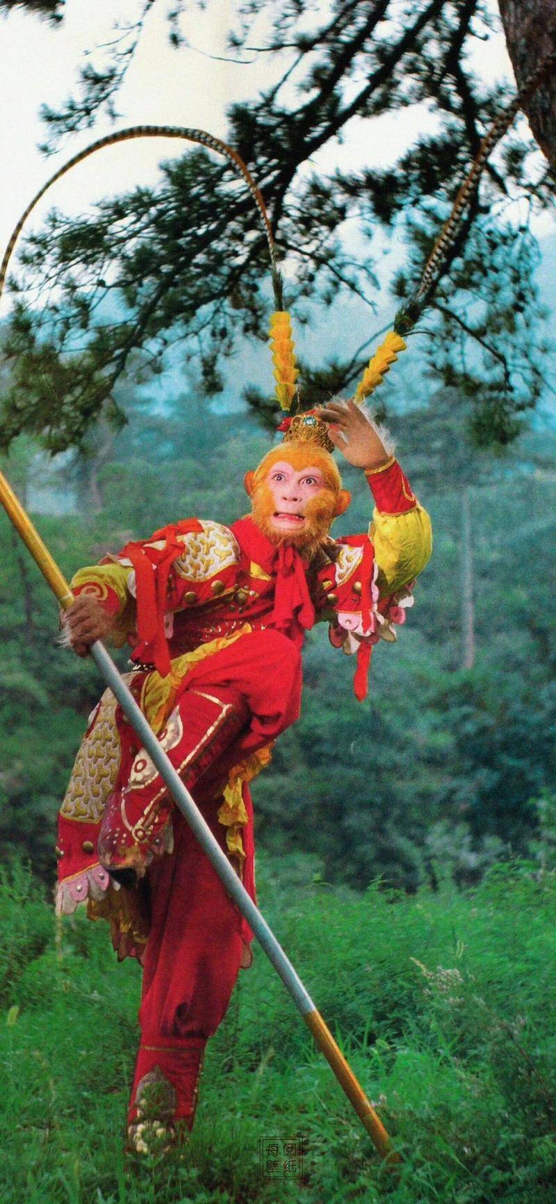 电影《西游记》中的欢乐瞬间:幽默如何点亮经典