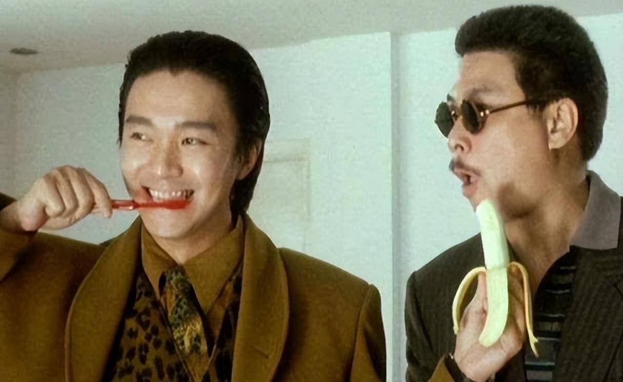 62岁周星驰未婚原因曝光,并不是因为朱茵,而是终身难忘的她