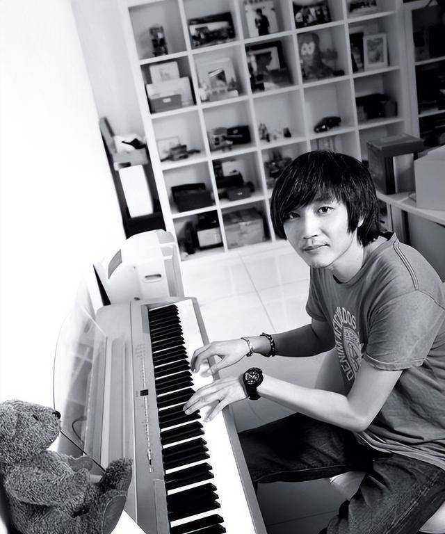 "内地音乐教父"张亚东的风流史,以及被他收割的7位女神级女友