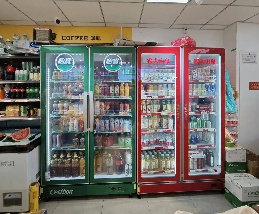 被农夫山泉打掉"上等马",1元水背后的华润怡宝大败局