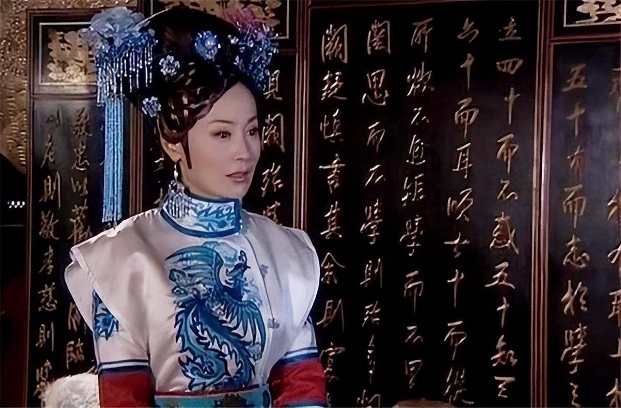 哈赤原配,子封太子女封固伦公主,而她却无皇后之尊