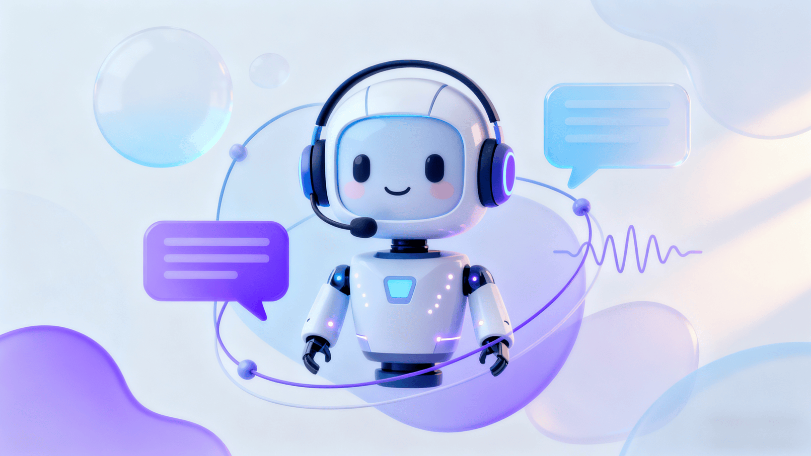 报告解读|从沙丘智库报告看2025智能客服格局:ai agent进入规模化落地