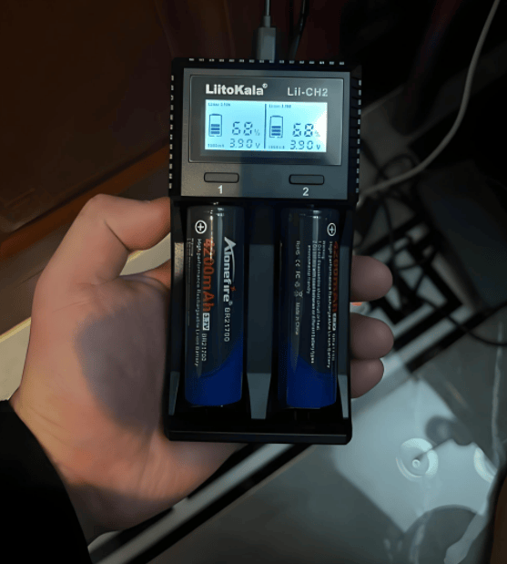 苹果17充电宝哪个牌子好?最适合苹果手机的充电宝推荐