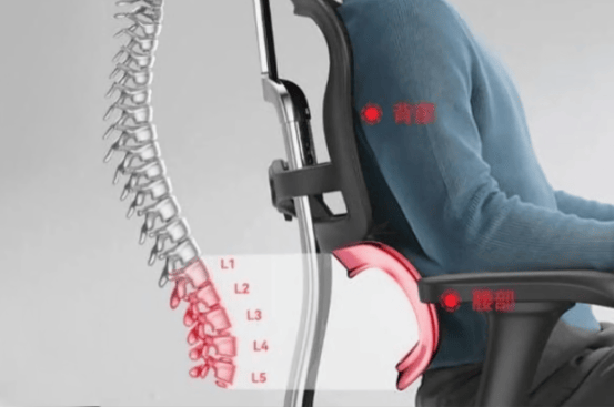 人体工学椅哪个牌子好?人体工学椅品牌排行榜前十名