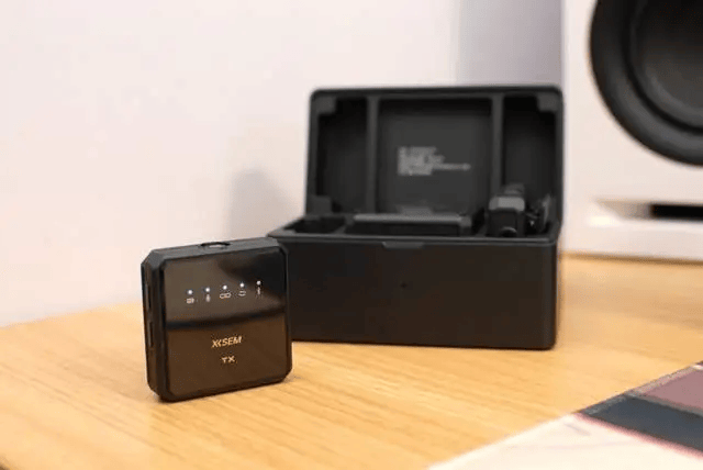 主播一般用什么麦克风?无线领夹麦克风哪个牌子的好?麦克风推荐