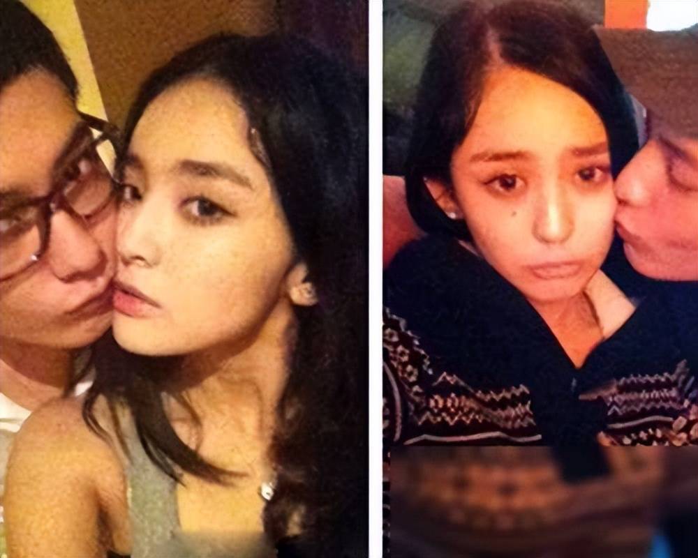 美丽和才华并存,知名女星古力娜扎的美,征服了多少小伙子的心?