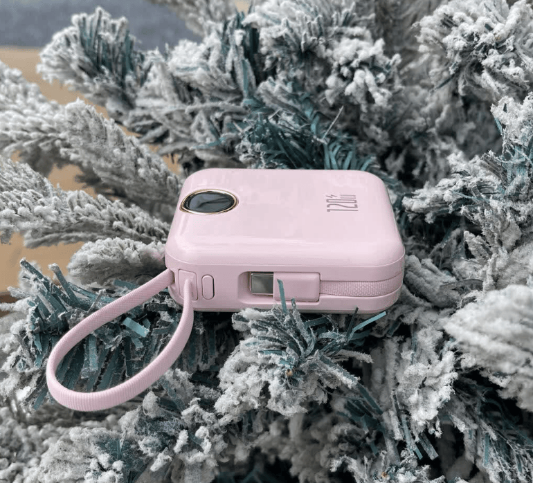 充电宝什么牌子的质量好？2025年充电宝十大排名销量冠军推荐