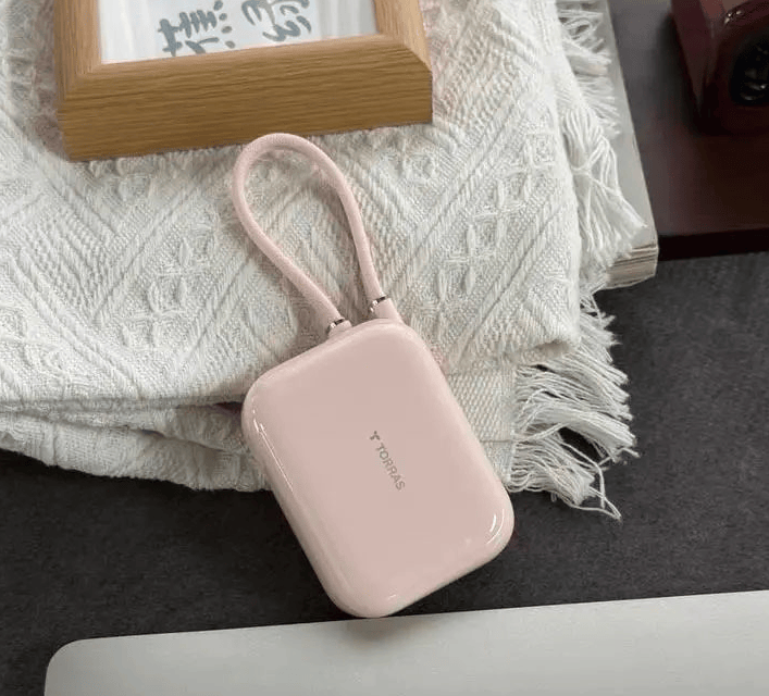 充电宝什么牌子的质量好？2025年充电宝十大排名销量冠军推荐