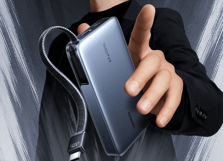 苹果17充电宝哪个牌子好?最适合苹果手机的充电宝推荐