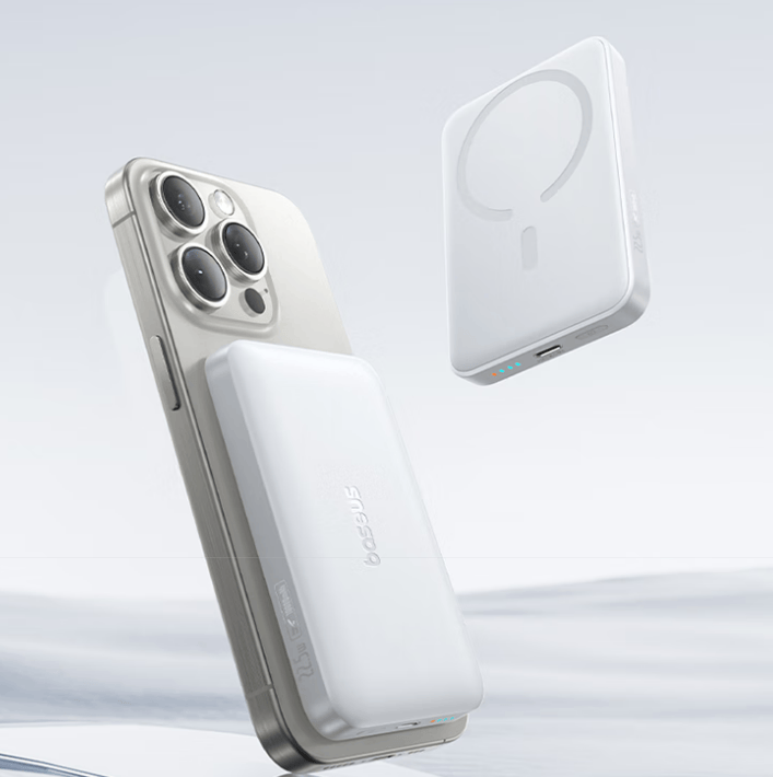 充电宝什么牌子的质量好？2025年充电宝十大排名销量冠军推荐