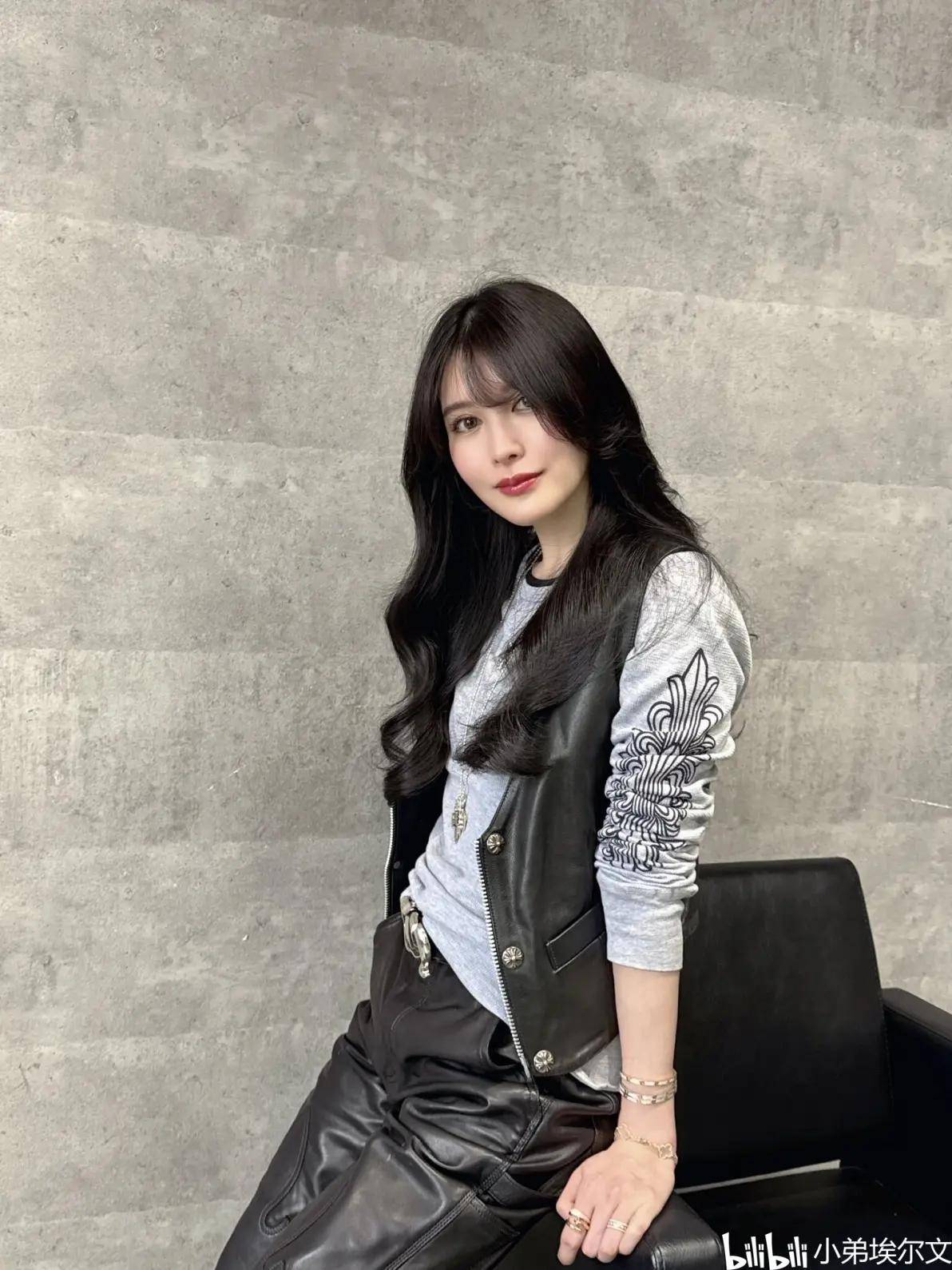 新有菜,相泽南,栗山莉绪,凰华铃,赤名伊都 日本娱乐圈明星时尚动态